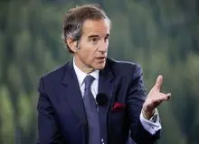 مدیر کل آژانس انرژی اتمی: هنوز امیدواریم ایران درباره کشف آثار اورانیوم در سه سایت اعلام نشده ارائه دهد/غنی سازی ۶۰ درصدی عواقبی برای این کشور است 