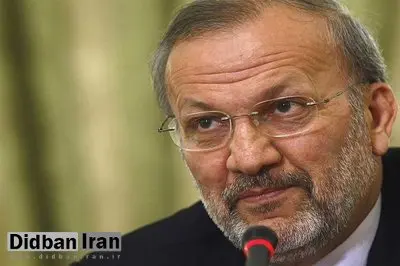 متکی: از الهام شکایت می کنم