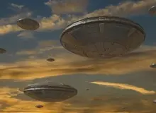 ادعای استاد دانشگاه هاروارد: در منظومه شمسی احتمالا تعداد بالایی شیء متعلق به فضاپیماهای بیگانه وجود دارد