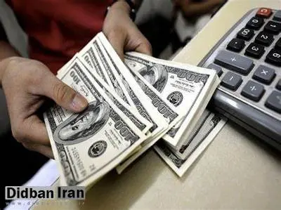 بازار ارز تجاری برقرار است