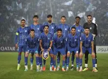 استقلال به ورزشگاه آزادی بازمی‌گردد