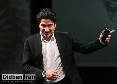 توقیفِ پاسپورت همایون شجریان تأیید شد