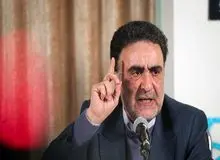 مصطفی تاجزاده بازداشت شد