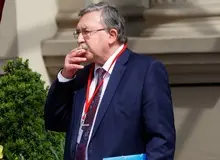 لورا روزن، خبرنگار المانیتور: اولیانوف  میز ‎مذاکرات وین را ترک کرد