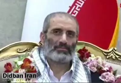 ارگان مطبوعاتی دولت: آزادی اسدالله اسدی مانند پتک بر سر براندازان فرود آمد