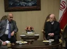 سفیر ارمنستان: گروه مینسک تلاش دارد مناقشه قره باغ را به روش مسالمت آمیز حل کند