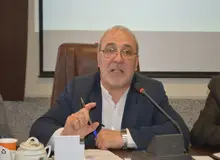 فریادهای نماینده پایداری در مجلس؛ اخطار دارم آقای رئیس، اخطار/ عصبانیت پزشکیان: یعنی گوش ما کَر است؟