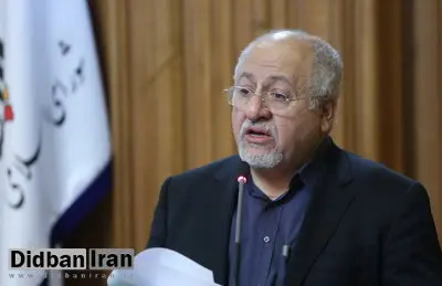 انتقاد حق شناس از برکناری مدیر کل مجموعه ورزشی آزادی توسط وزارت ورزش و جوانان