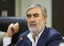 درخواست رییس کمیسیون امنیت ملی مجلس از دانشجویان ایرانی در روسیه؛ صدای حقیقت طلب ملت ایران باشید