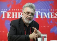 سجادی: نامه ترامپ نه از ادب، بلکه از ترس بود + فیلم 