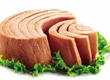 افزایش خرید کنسروها/ میهمانی به صرف سبزی پلو با کنسرو ماهی تن
