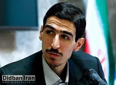 یک نماینده مجلس: نگذارید مجلس انقلابی حقوق‌های نجومی را قانونی کند