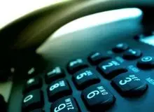 تلفن ثابت گران شد