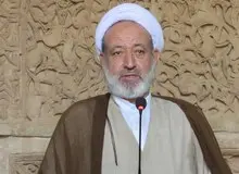
امام جمعه اردستان: شعار «زن، زندگی، آزادی» نقاب مظلوم نمایی است 