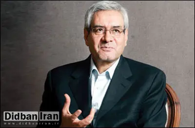 اصغرزاده: اوج اختلاف من با آقای هاشمی بر سر معرفی فلاحیان به‌عنوان وزیر اطلاعات بود