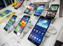 ۱۳ میلیون یورو موبایل وارداتی توسط یک شرکت به یک نفر فروخته شد
