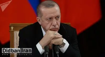 اظهارات توهین آمیز رجب طیب اردوغان به دولت و ملت ایران / نخست وزیر ترکیه از دولت ایران خواست مخالفان او در نسل کشی کردها را در ایران ساکت کند! 