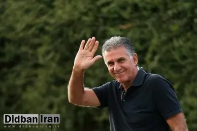 معرفی سرمربی جدید تیم فوتبال آفریقای جنوبی به تعویق افتاد/ کی روش از ایران می رود؟