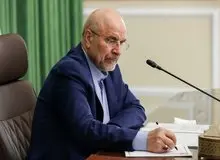 نوروزی به عنوان معاون جدید قوانین مجلس منصوب شد