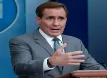 سخنگوی کاخ سفید: ایران "مسئول نهایی" حملات به نیروهای آمریکا در منطقه است