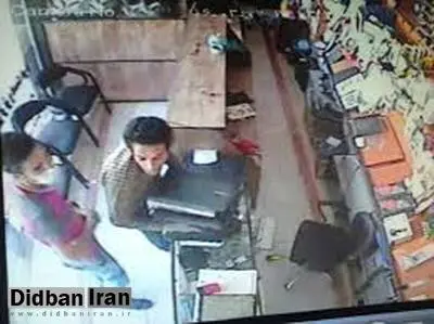 جزییات سرقت های سریالی از مغازههای خیابان جمهوری با روش «کارتن خالی»