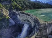 مدیر عامل آب منطقه‌ای کرمانشاه:ترک خوردگی سدهای کرمانشاه شایعه است/ سدهای استان ۱.۵ برابر سیلاب احتمالی ظرفیت دارد