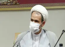 عضو فراکسیون روحانیت مجلس: طرح لغو تغییر ساعت رسمی کشورچرا باید اولویت مجلس باشد؟/ طرح‌های اولویت‌دار دیگری نداشتیم؟