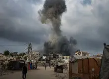 شهادت ۱۰ وزیر دولت یمن در حمله اسرائیل به صنعا تایید شد+اسامی 