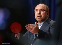 «اشاره» قالیباف به گرانی دلار / دولت به راه‌حل‌های مجلس، «توجه ویژه» کند