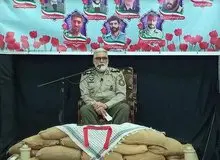 امیر پوردستان: در آمریکا گرانی و تورم بیداد می‌کند و زندان‌های آن هم پر از زندانی است
