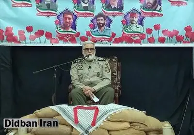 امیر پوردستان: در آمریکا گرانی و تورم بیداد میکند و زندانهای آن هم پر از زندانی است