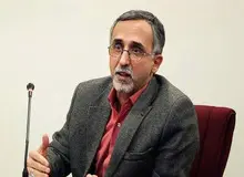 عبدالله ناصری : مجلس یازدهم از دوره قبل از خود نیز ضعیف‌تر خواهد بود