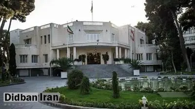 در آخرین حیاط دولت در آبان ماه چه گذشت؟/ توضیحات جدید وزیر نفت درباره نفتکش توقیف شده توسط سپاه؛ محموله متعلق به بانک صنعت و معدن بود