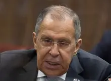 سرگئی لاوروف: ایران هرچه زودتر کنوانسیون دریای خزر را تصویب کند
