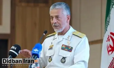 رئیس ستاد و معاون هماهنگکننده ارتش: نیروهای مسلح آمادگی مقابله با هر تهدیدی در زمین و آسمان و دریا را دارند