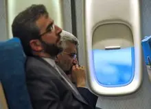 «دولت سایه» سعید جلیلی به کما رفت