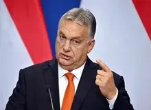 اوربان: تا ۱۰۰ سال دیگر هم نمی‌گذاریم اوکراین عضو اتحادیه اروپا شود