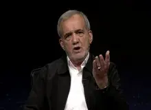 پزشکیان: ثبات را به بورس برمی گردانیم نه اینکه کسری بودجه را از بورس جبران کنم
