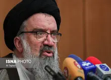 خاتمی: امروز در کشور آزادی به معنای واقعی وجود دارد و مردم هرچه دوست دارند می‌گویند
