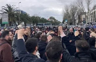 لایحه تجمعات در نوبت صحن قرار دارد/ کدام مناطق می‌توان تجمع کرد؟