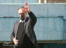 مدیرعامل استقلال دچار حمله قلبی شد