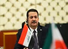 نخست‌وزیر عراق: تلاشی مهم را برای برگزاری دیدار دو جانبه بین ایران و آمریکا در بغداد آغاز کرده‌ایم