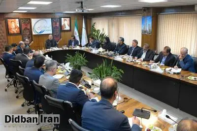 امضای تفاهم‌نامه همکاری میان پتروشیمی خلیج‌فارس و بانک رفاه/ تأمین مالی طرح‌های صنایع پلیمر گچساران و پتروشیمی دهدشت در اولویت اول همکاری