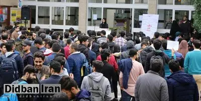 تربیون ندادن به برخی اتحادیه دانشجویی در مراسم ویژه روز دانشجو/ تحریم مراسم توسط تشکلهای اصلاحطلب