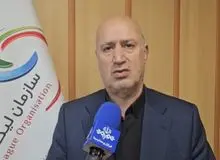 تاج: دیدارهای تدارکاتی با نیجریه و کاستاریکا در ترکیه برگزار می‌شود