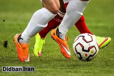 استقلال خوزستان قهرمان نیم‌فصل لیگ برتر جوانان شد