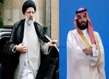 افشای جزئیات نامه ابراهیم رئیسی به پادشاه عربستان و محمد بن سلمان/ فرش قرمز رئیسی برای بن سلمان