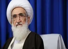 حضرت آیت‌الله نوری‌همدانی: سازمان ملل بی‌خاصیت شده