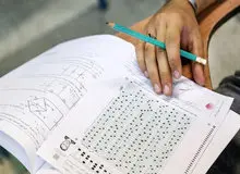 انهدام باند بزرگ فروش سوالات کنکور در تهران/ سردار رحیمی:  برخی از مسئولین و آقایان نیز دراین گروه بودند
