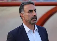 محمود فکری سرمربی استقلال شد